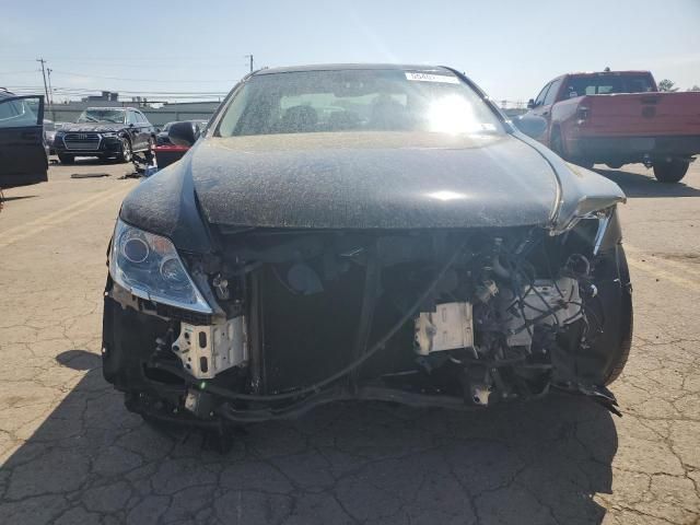 2008 Lexus LS 460