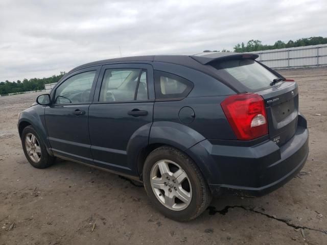 2008 Dodge Caliber