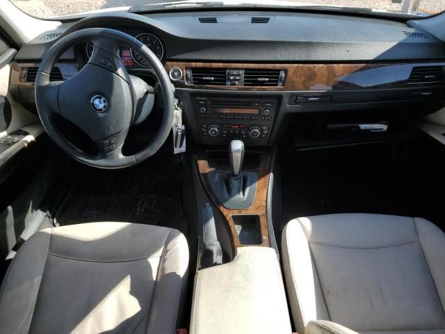 2011 BMW 328 I Sulev