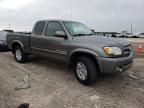 2003 Toyota Tundra Access Cab Limited