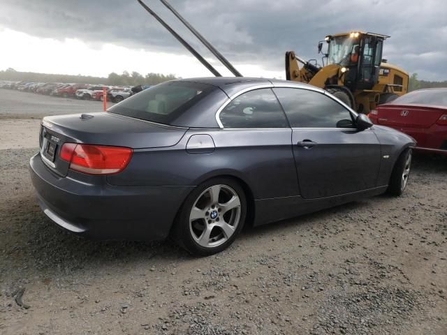 2008 BMW 328 I