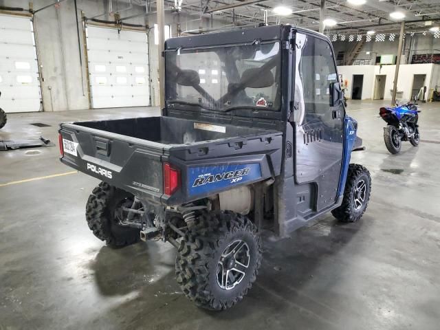 2017 Polaris RIS Ranger 900 XP EPS