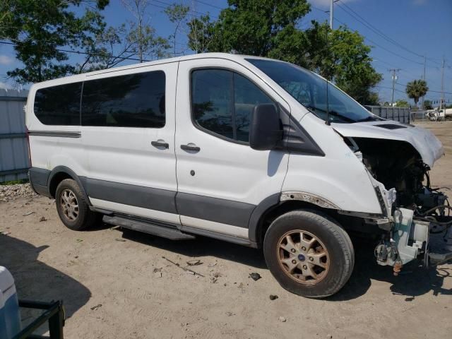 2016 Ford Transit T-150