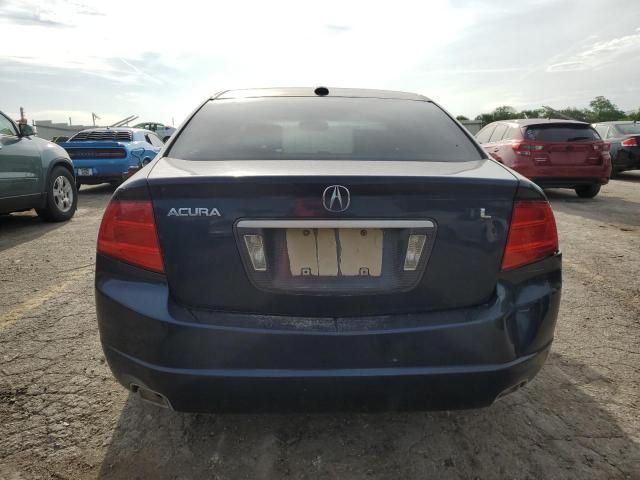 2005 Acura TL