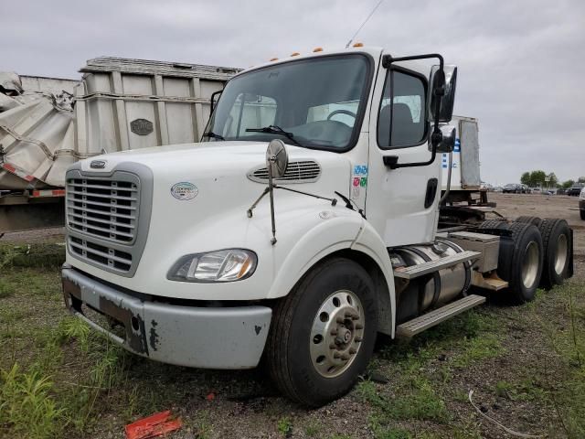 2016 Freightliner M2 112 Medium Duty