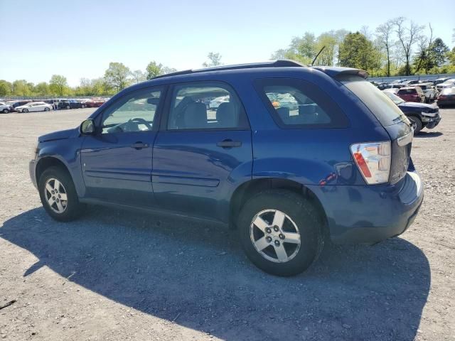 2008 Chevrolet Equinox LS