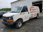 2014 Chevrolet Express G3500