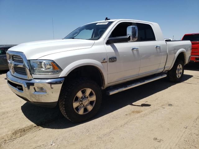 2014 Dodge RAM 2500 Longhorn