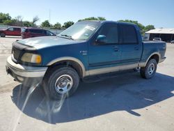 2001 Ford F150 Supercrew for sale in Corpus Christi, TX