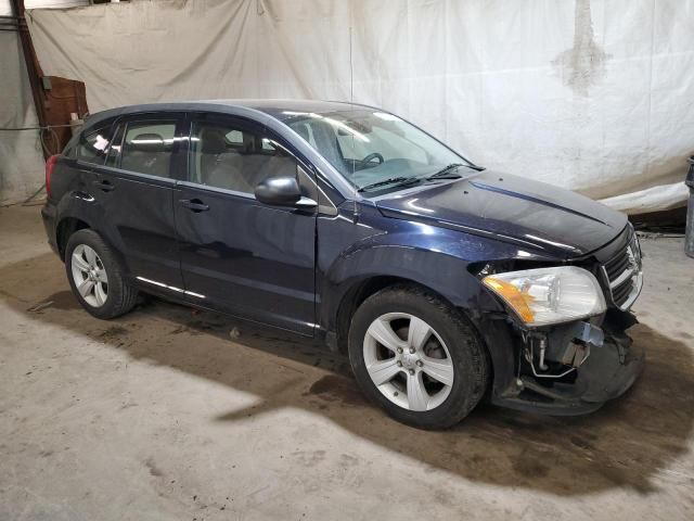 2011 Dodge Caliber Mainstreet