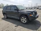 2011 Jeep Patriot Sport