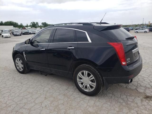 2011 Cadillac SRX