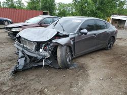 Acura Vehiculos salvage en venta: 2024 Acura Integra A-Spec