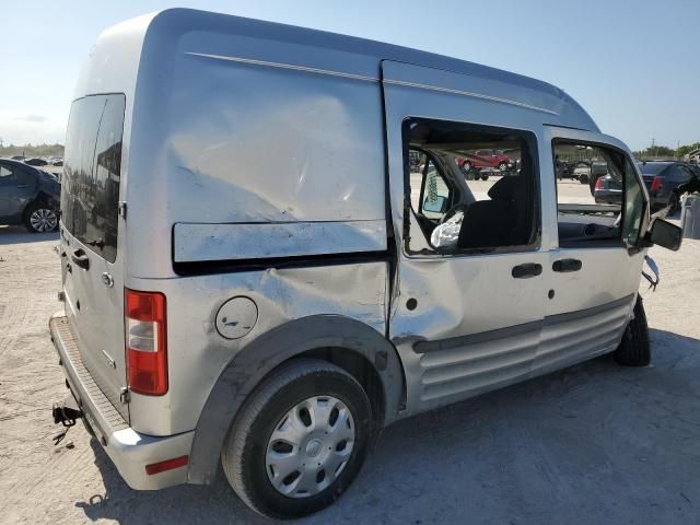 2012 Ford Transit Connect XLT