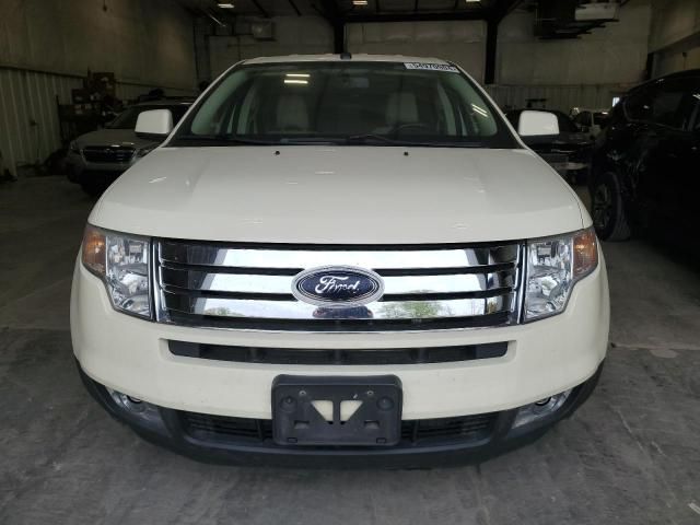 2008 Ford Edge SEL