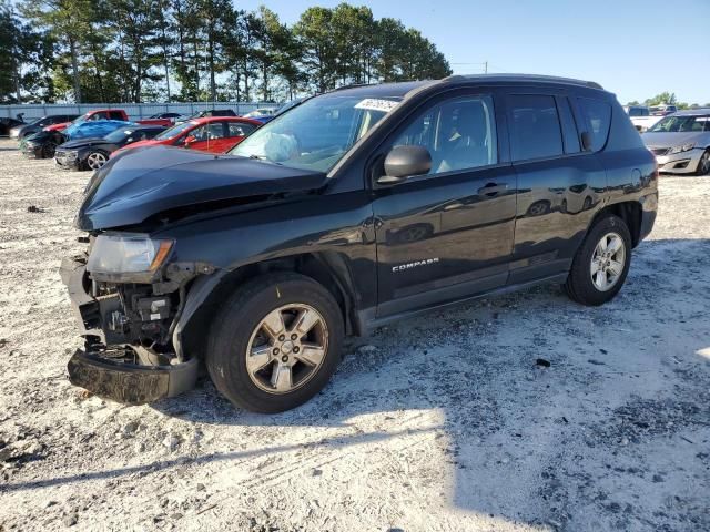 2015 Jeep Compass Sport