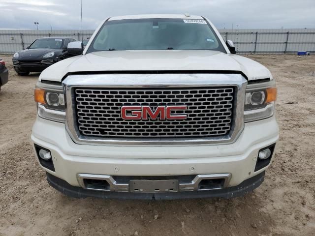 2015 GMC Sierra C1500 Denali