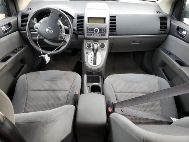 2008 Nissan Sentra 2.0