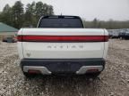 2022 Rivian R1T Adventure