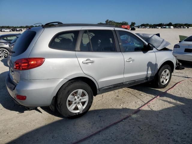 2009 Hyundai Santa FE GLS