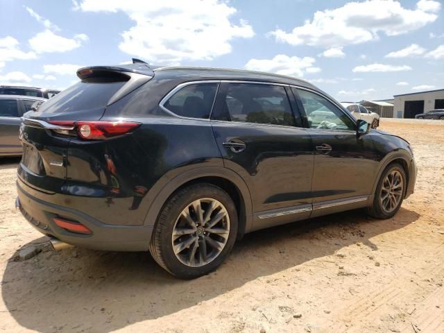 2016 Mazda CX-9 Grand Touring