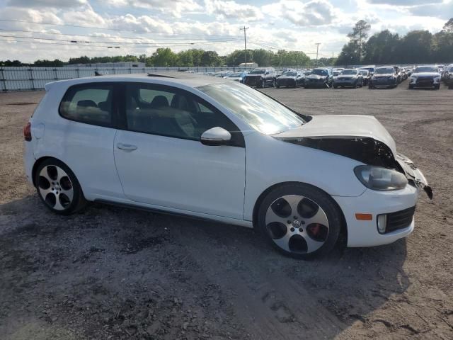 2011 Volkswagen GTI