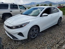 Run And Drives Cars for sale at auction: 2023 KIA Forte LX