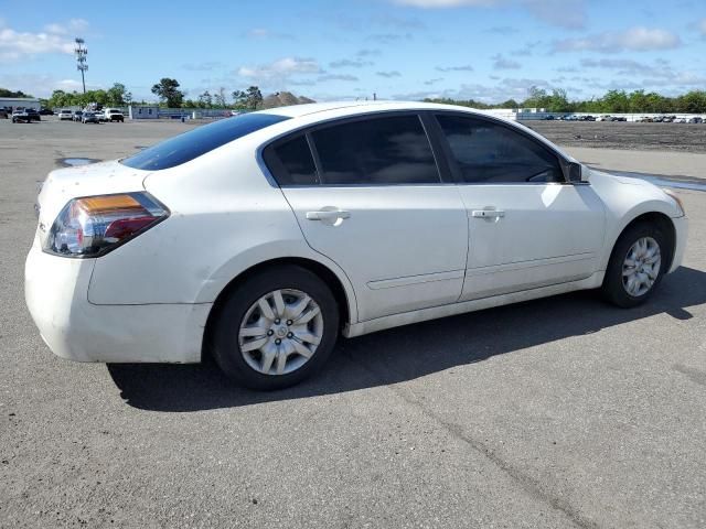 2011 Nissan Altima Base