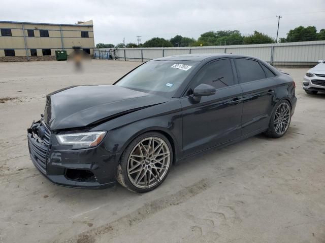 2020 Audi A3 Premium Plus