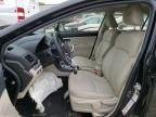 2012 Subaru Impreza Sport Premium