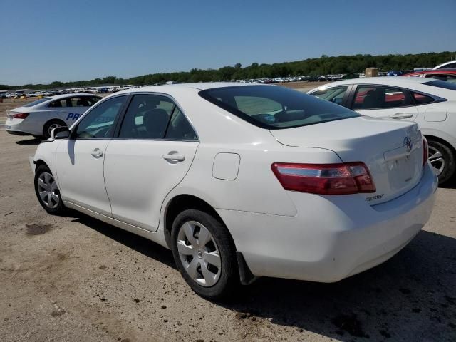 2009 Toyota Camry Base