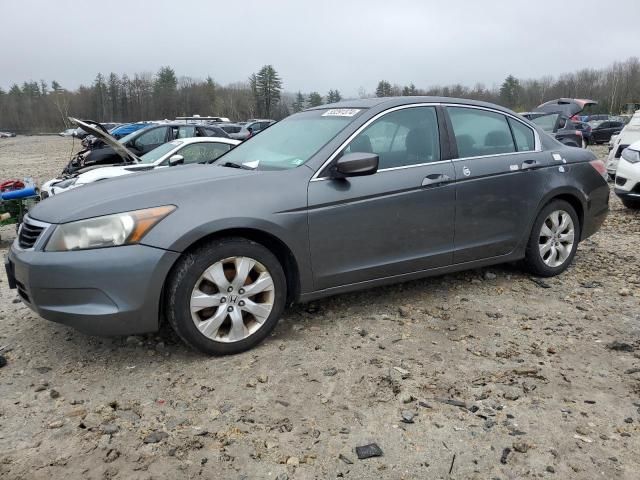 2008 Honda Accord EXL