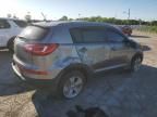 2011 KIA Sportage LX