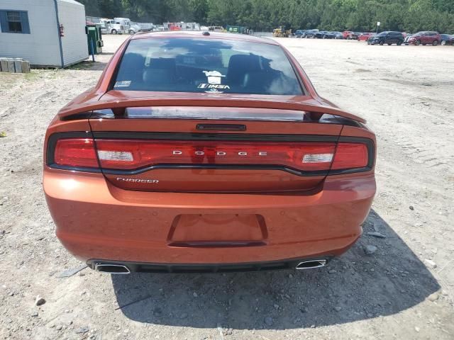 2013 Dodge Charger SXT