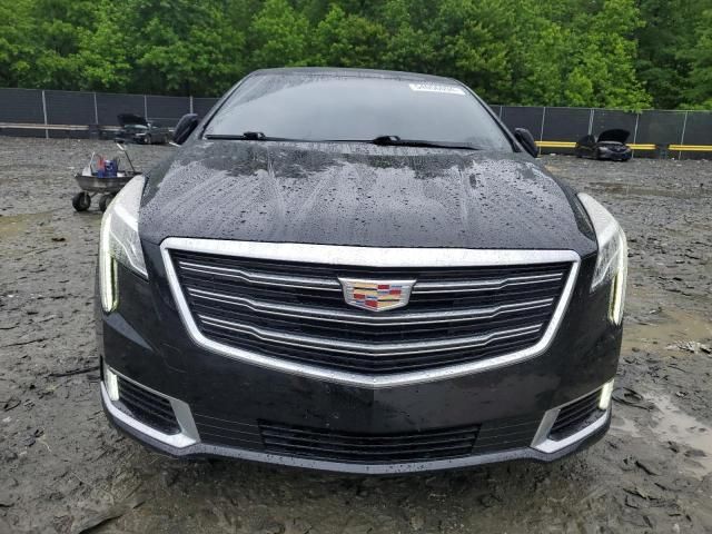 2018 Cadillac XTS Luxury