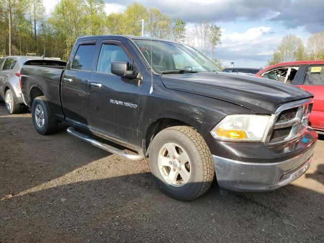 2011 Dodge RAM 1500