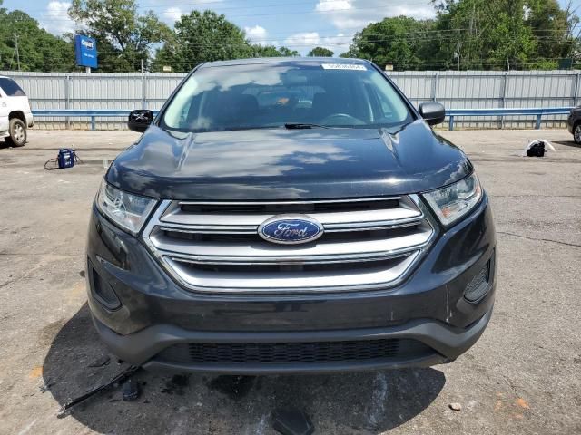 2017 Ford Edge SE