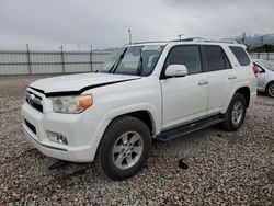 Toyota Vehiculos salvage en venta: 2010 Toyota 4runner SR5