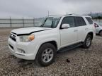 2010 Toyota 4runner SR5