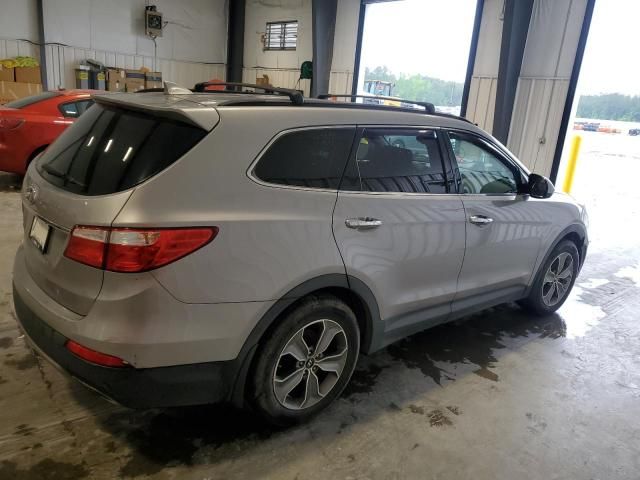 2016 Hyundai Santa FE SE