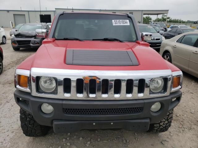 2006 Hummer H3