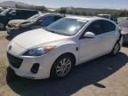 2013 Mazda 3 I