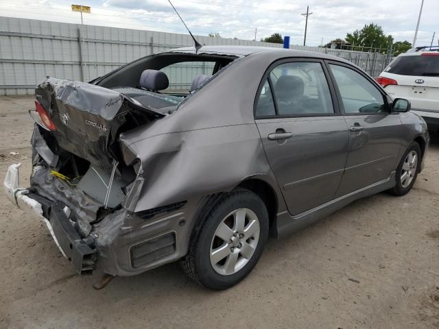 2004 Toyota Corolla CE