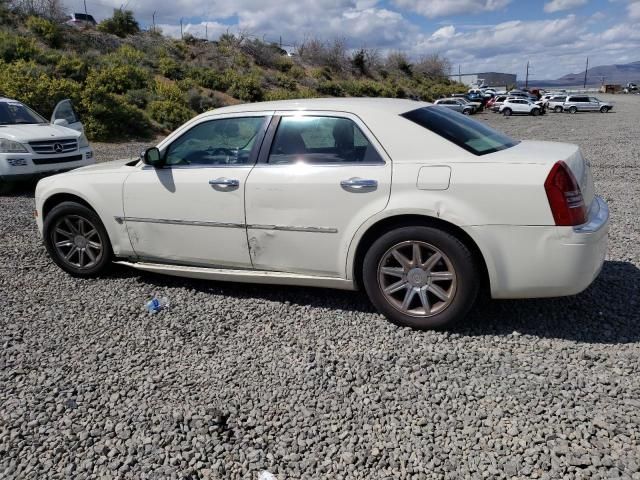 2006 Chrysler 300C