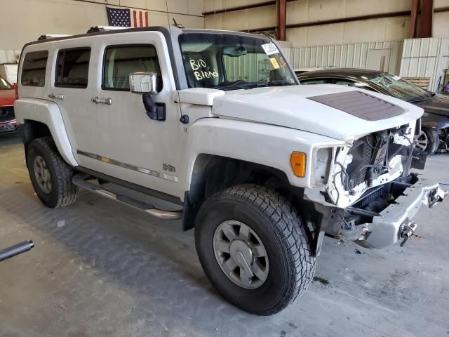 2008 Hummer H3