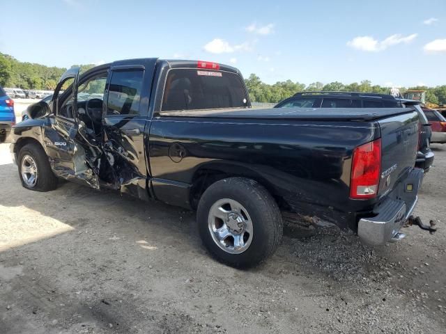 2004 Dodge RAM 1500 ST