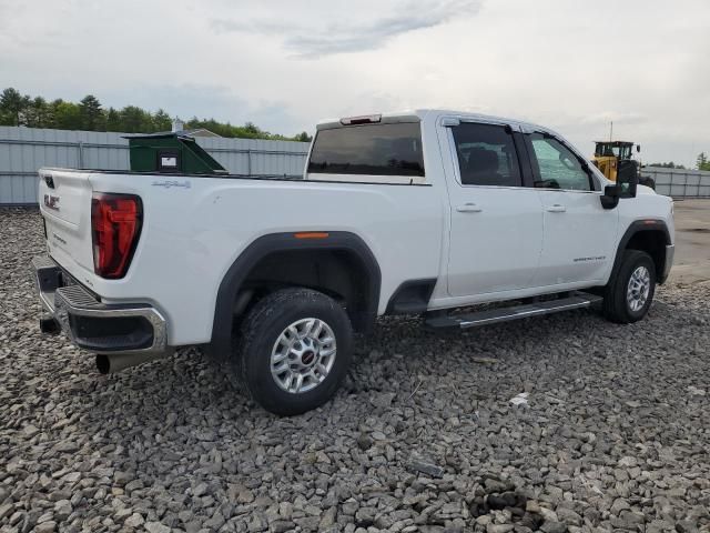 2022 GMC Sierra K2500 SLE