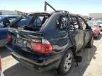 2006 BMW X5 3.0I