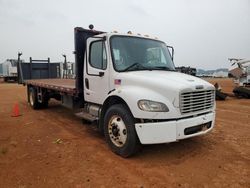 Salvage cars for sale from Copart Longview, TX: 2004 Freightliner M2 106 Medium Duty