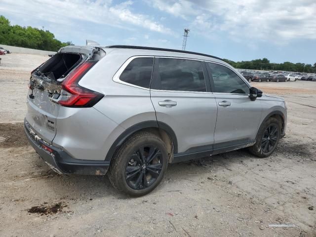 2024 Honda CR-V Sport Touring